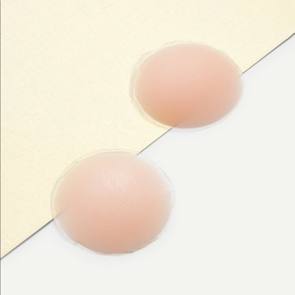 Zulia Nipple Cover x3pack